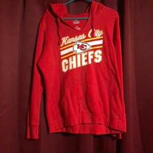 Kansas City Chiefs Hoodie